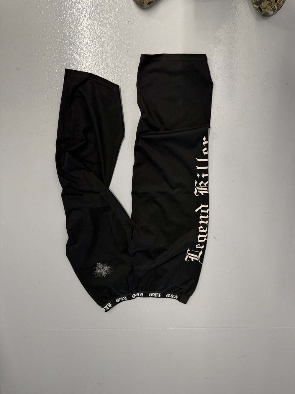 Vintage 2008 WWE Randy Orton Legend Killer Lounge Pants Size XL